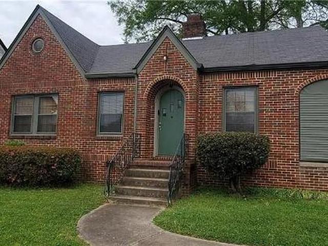 House for rent in Buford, Georgia