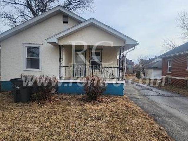 House for rent in Vermilion, Illinois