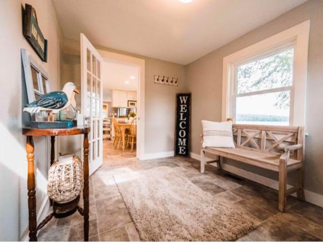 House for rent in Winthrop, Maine