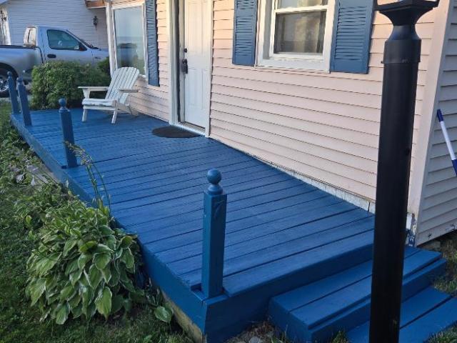 House for rent in Ashtabula, Ohio