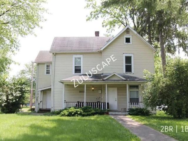 House for rent in Muncie, Indiana