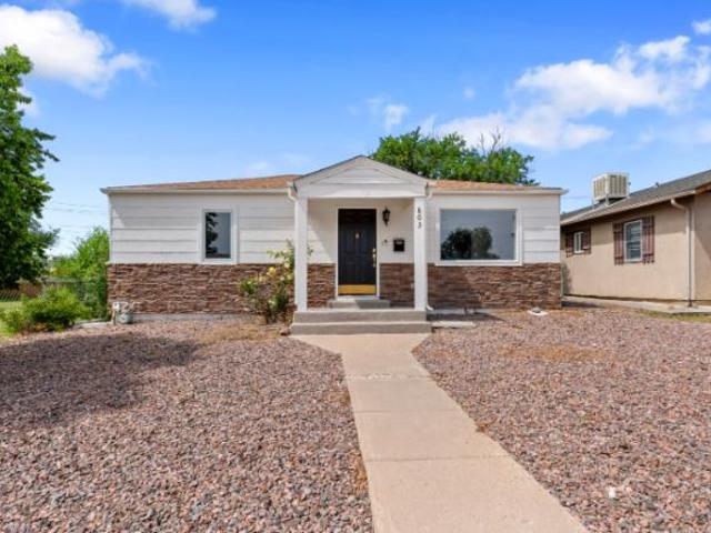 House for rent in Pueblo