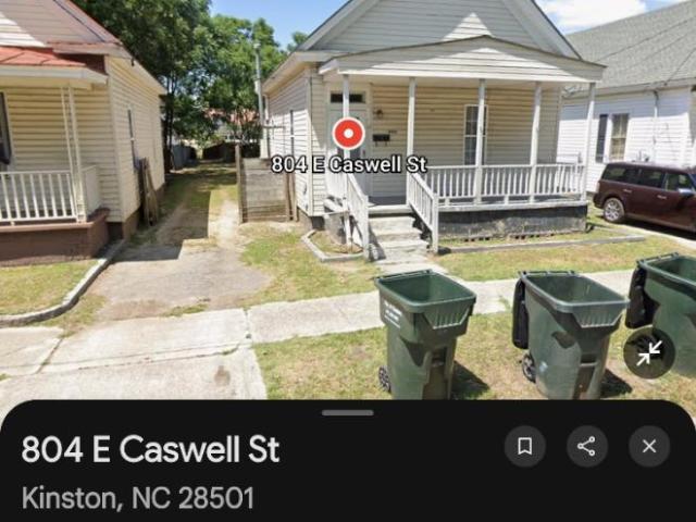 House for rent in Kinston