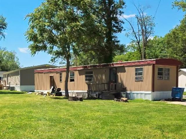 House for rent in Centralia, Illinois