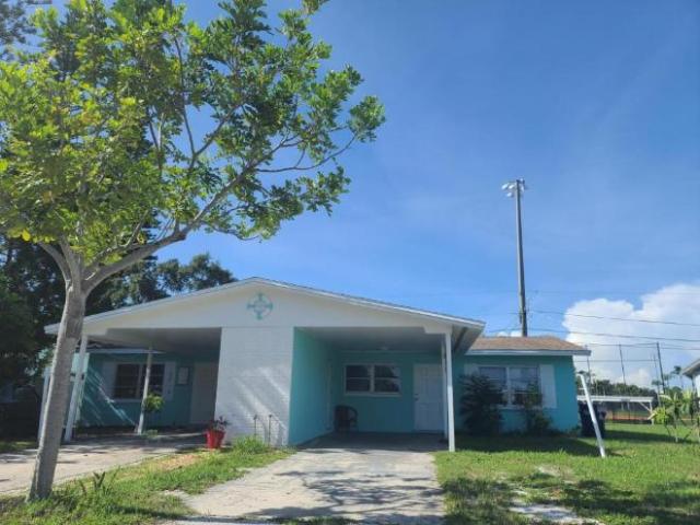House for rent in Florida