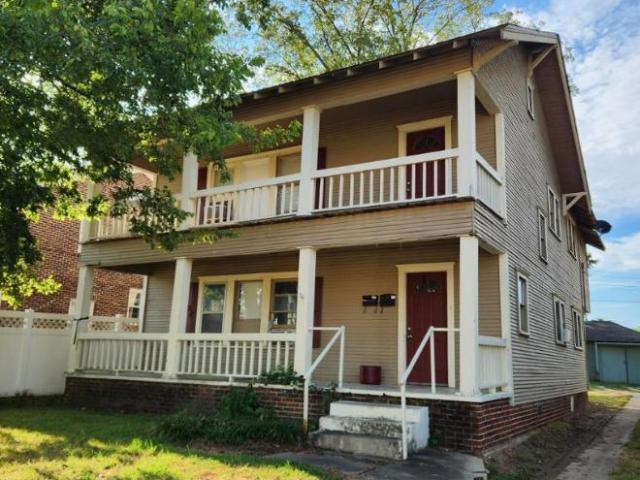 House for rent in Ada, Oklahoma