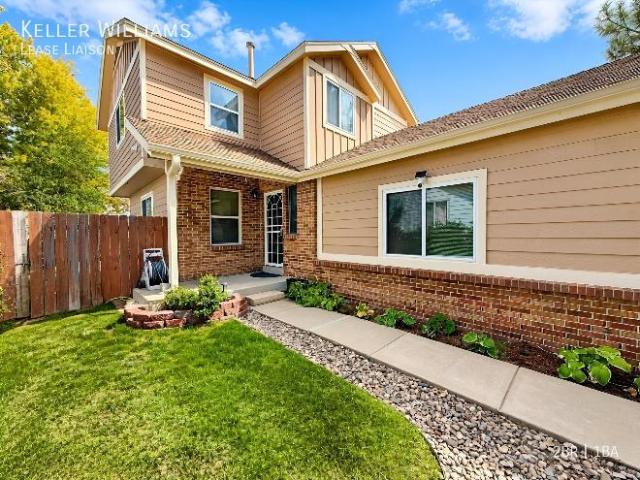 House for rent in Arvada, Colorado
