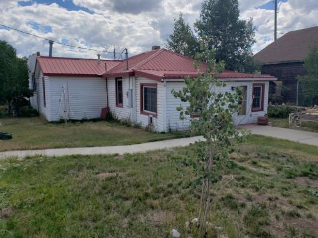House for rent in Fairplay, Colorado