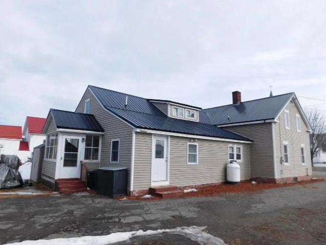 House for rent in Bradley, Maine