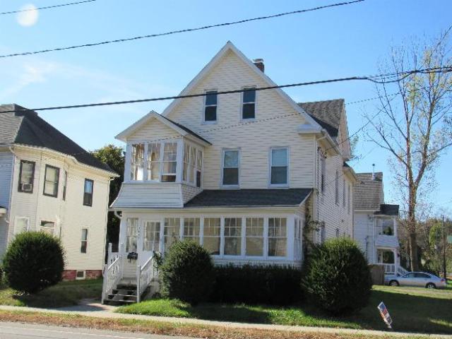 House for rent in Hampden, Massachusetts
