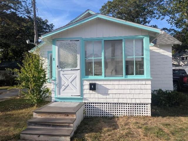 House for rent in Maine