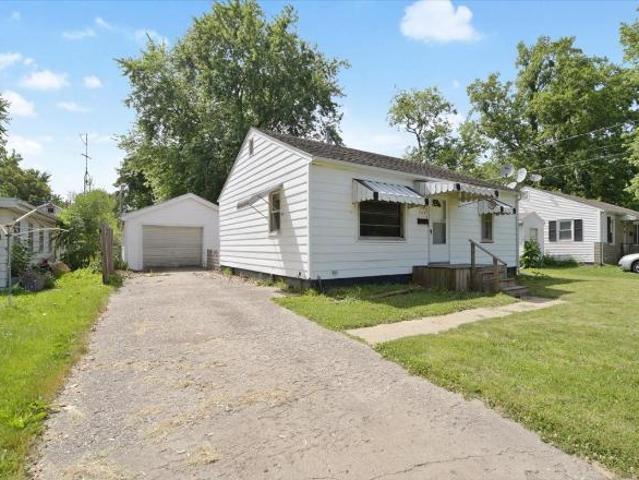 House for rent in Champaign, Illinois