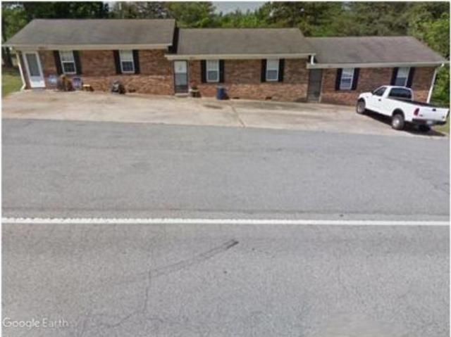 House for rent in Lexington, North Carolina
