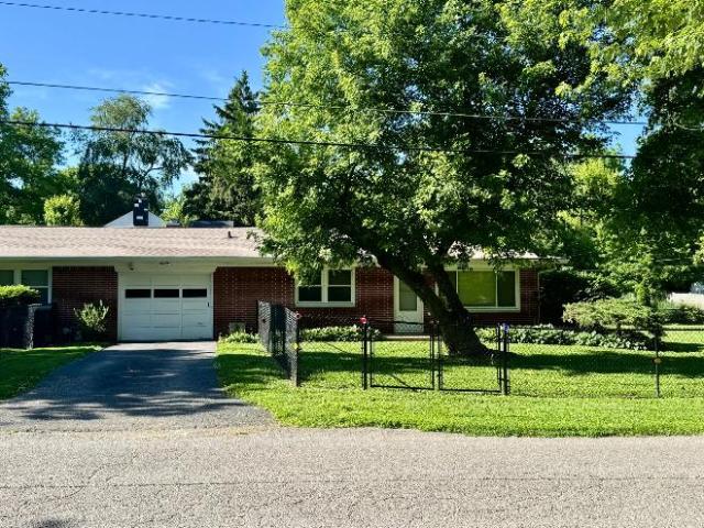 House for rent in Camby, Indiana
