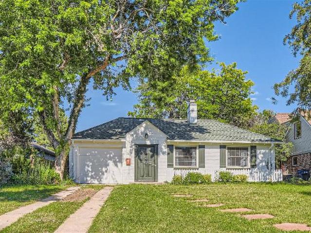 House for rent in Denver, Colorado