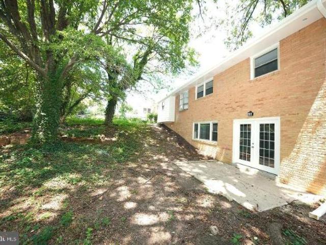 House for rent in College Park