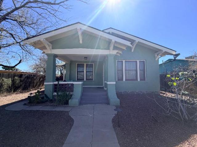House for rent in Tucson, Arizona