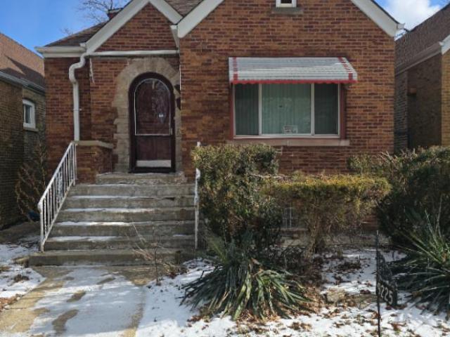 House for rent in Chicago Park, Illinois
