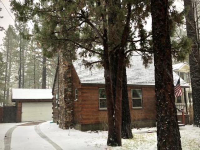 House for rent in Big Bear City, California