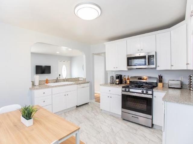 House for rent in Norfolk, Virginia