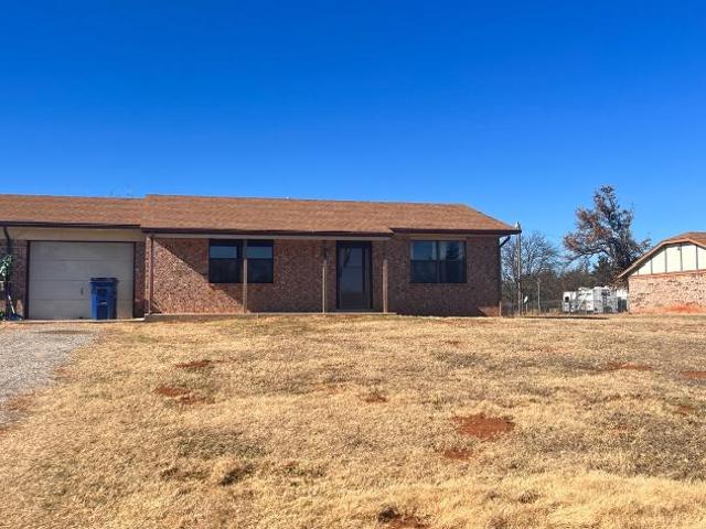 House for rent in Blanchard
