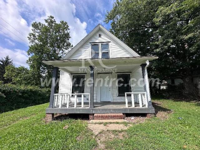 House for rent in Vermilion, Illinois
