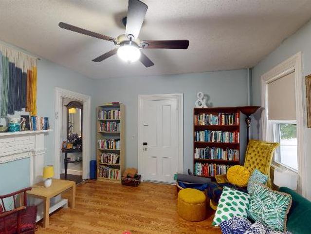 House for rent in Providence, Rhode Island
