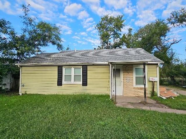 House for rent in Kansas