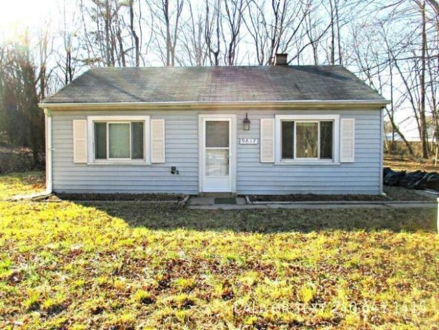 House for rent in Clinton, Maryland