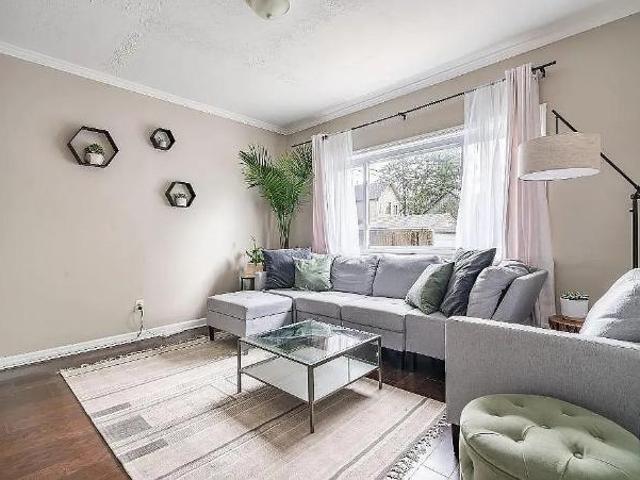 House for rent in Columbus, Ohio
