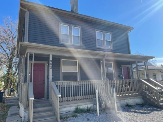 House for rent in Milo-Grogan, Columbus