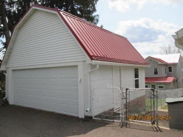 House for rent in Montour, Pennsylvania
