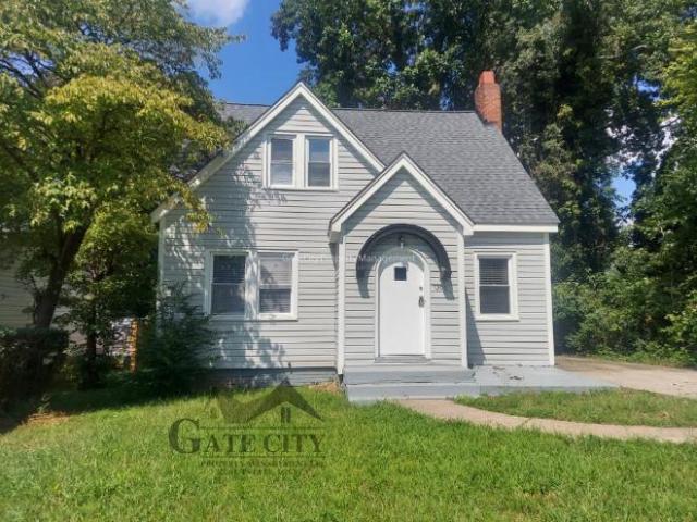 House for rent in Guilford, North Carolina
