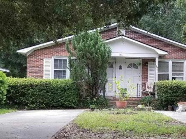House for rent in Charleston, South Carolina