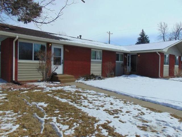 House for rent in Loveland, Colorado