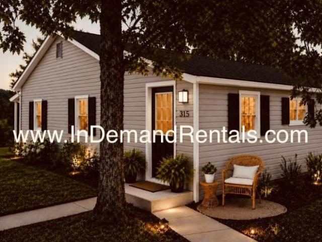 House for rent in Malaga, Franklin Township