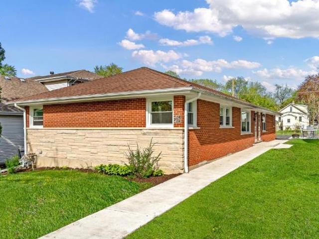House for rent in Downers Grove, Illinois