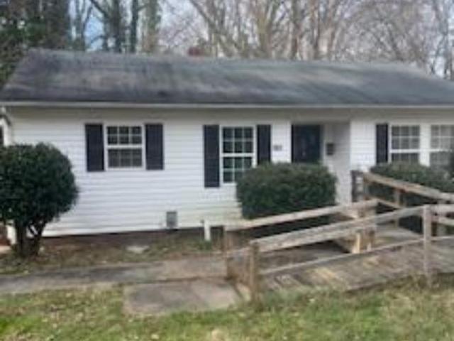 House for rent in Guilford, North Carolina