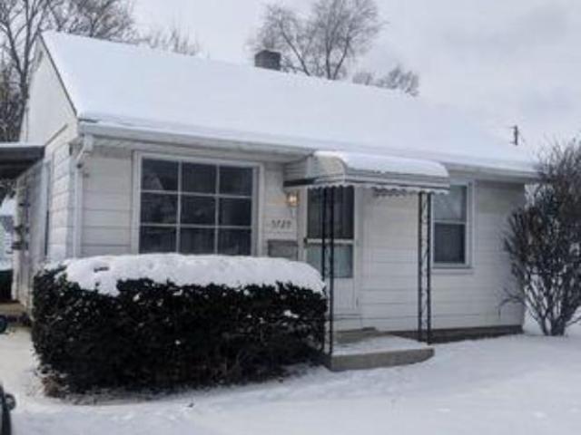 House for rent in Franklin Park, Toledo