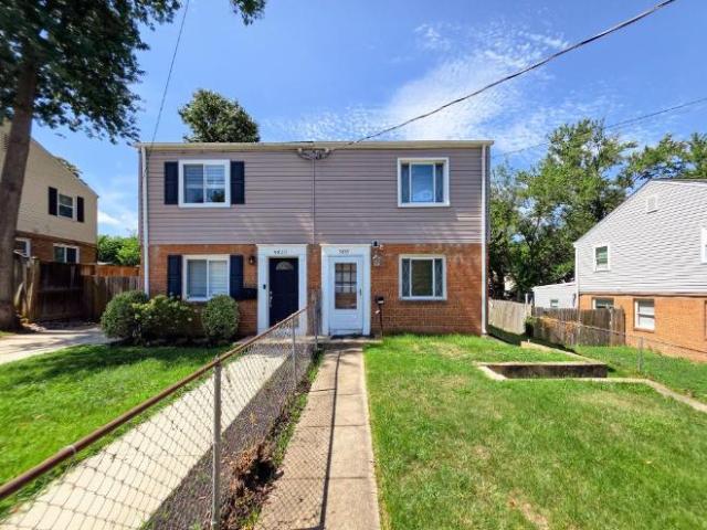 House for rent in Virginia