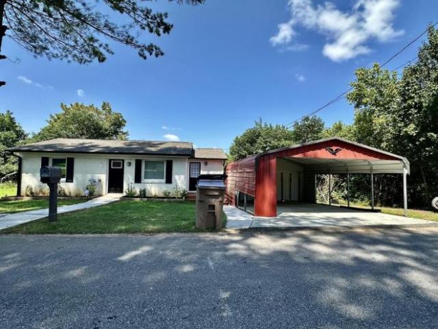 House for rent in Shelby, North Carolina