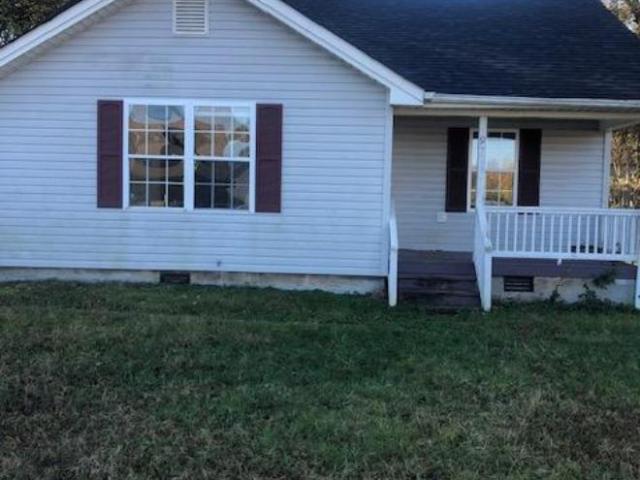 House for rent in Lexington, North Carolina