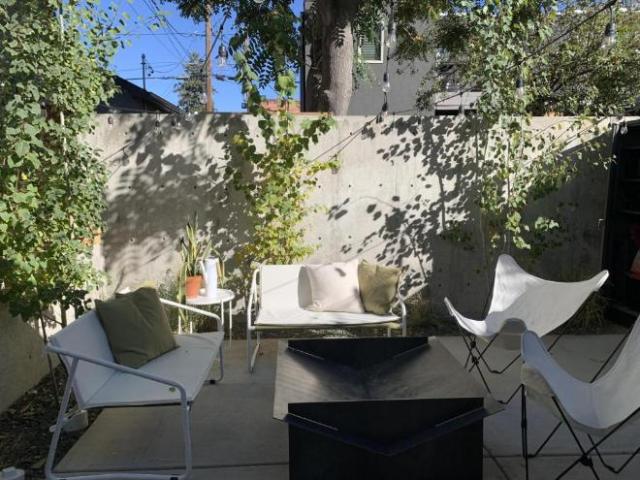 Townhouse for rent in Denver