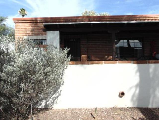 Townhouse for rent in Green Valley, Arizona