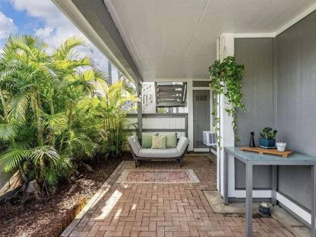 Townhouse for rent in Honolulu, Hawaii