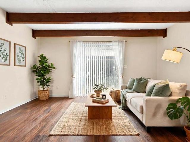 Townhouse for rent in Columbus, Ohio