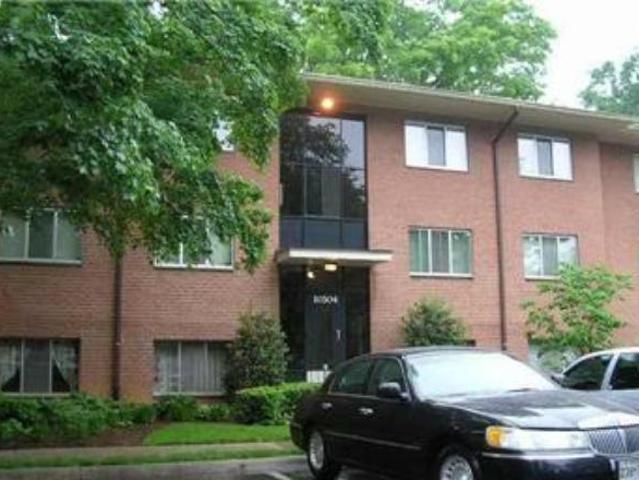 Townhouse for rent in Rockville