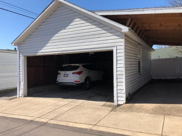 Townhouse for rent in Montour, Pennsylvania