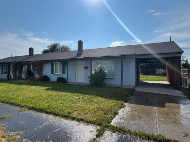 Townhouse for rent in Moses Lake, Washington