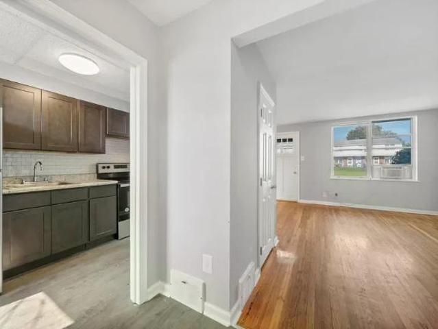 Townhouse for rent in Bridgeton, New Jersey